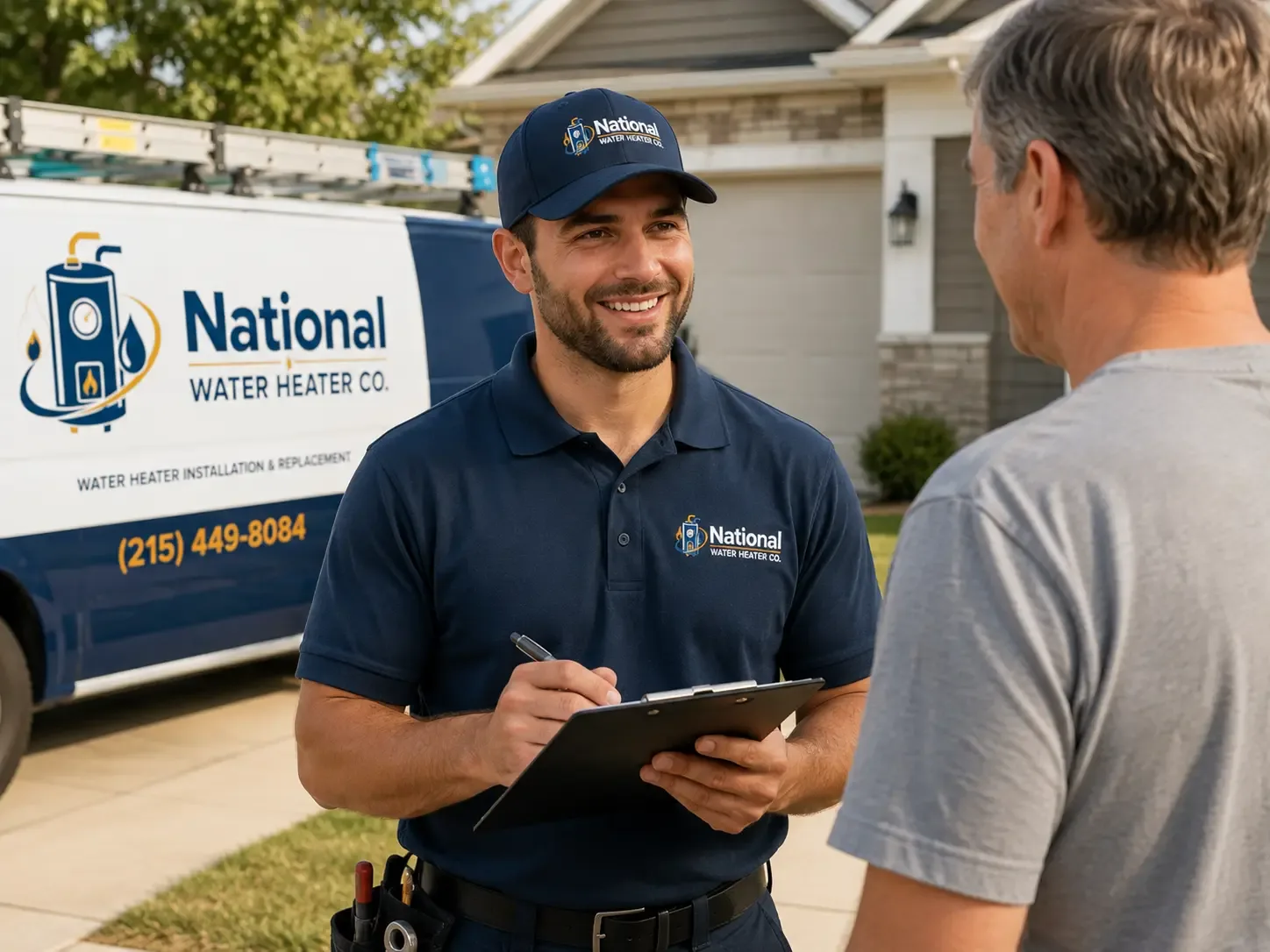 Water Heater Installation Slatedale, PA FAQs